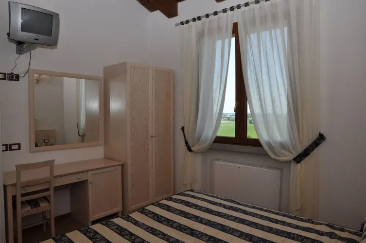 Trattoria Mingaren Albergo