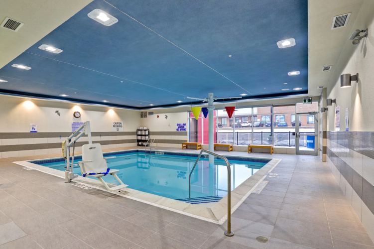 Holiday Inn Mississauga Toronto West photo 18