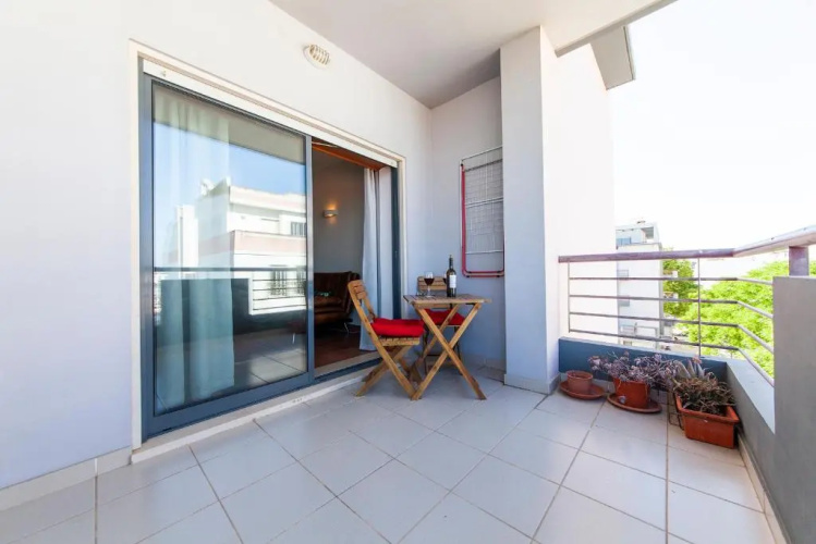 A63 - Gama Marina View Apartment