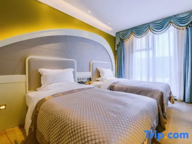 Twin Suite