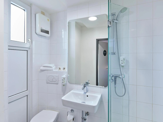 B&B Hotel Bonn-City