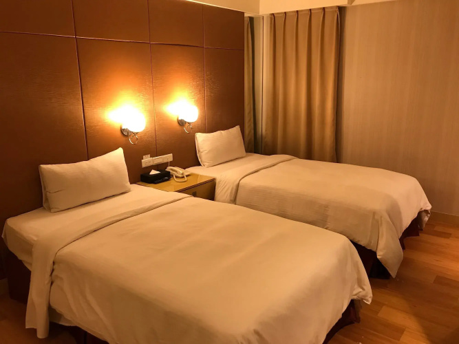 Delton Hotel