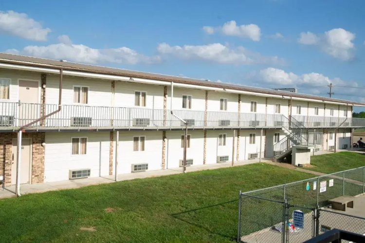 Image de l'hôtel