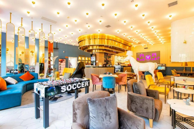 Hotelbild