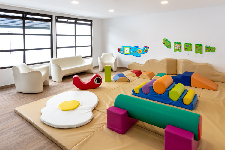 Apartamentos Aguamar photo 18