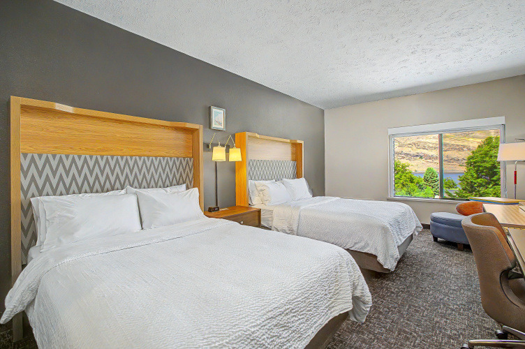Holiday Inn Clarkston - Lewiston photo 8