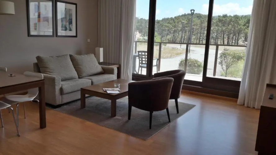 Apartamentos Turisticos Playa de Osmo