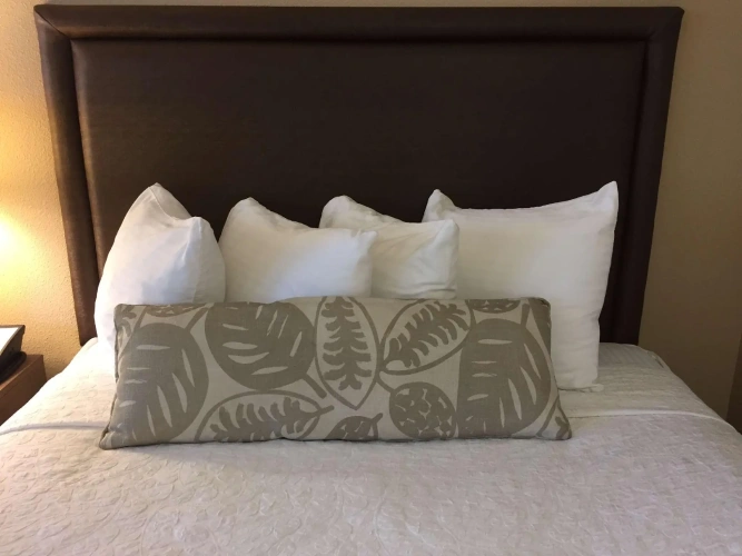 Double Junior Suite
