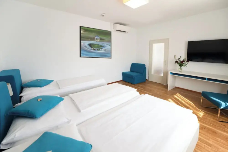 KSV Hotel Wien