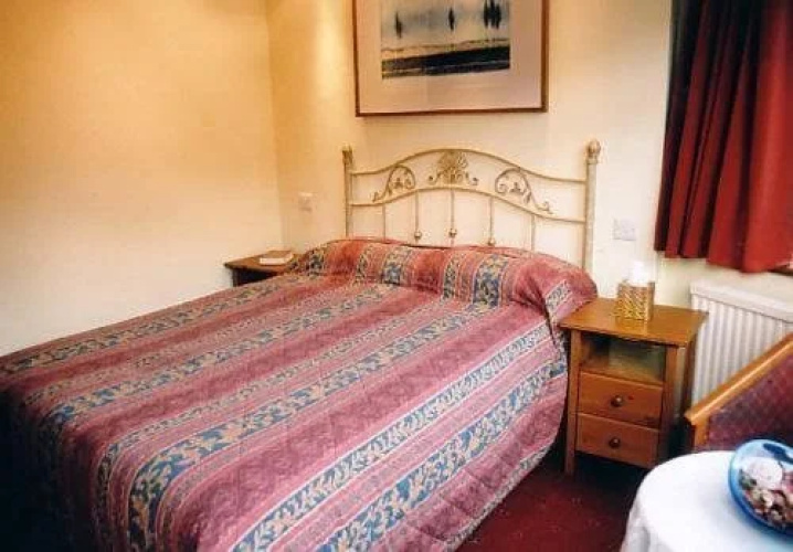 Nonsuch Park Hotel