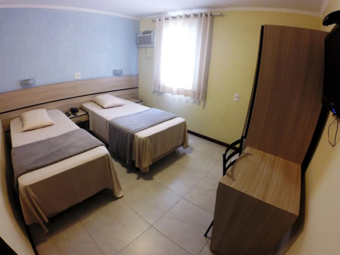Hotel Brigadeiro