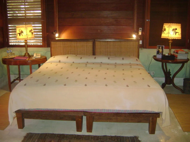 Taman Bebek Resort & Spa