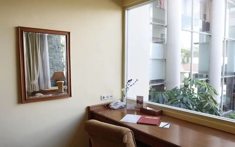 Superior Suite