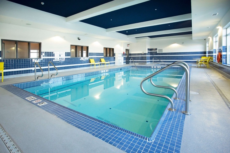 Wingate by Wyndham Calgary Airport photo 11