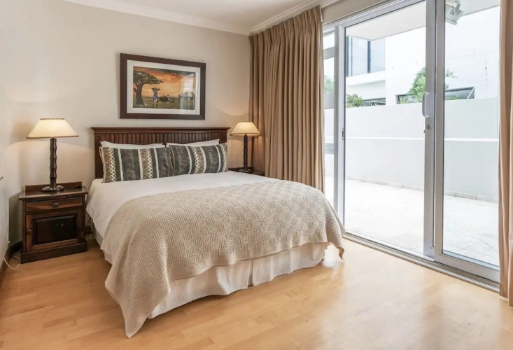 Bantry Beach Luxury Suites