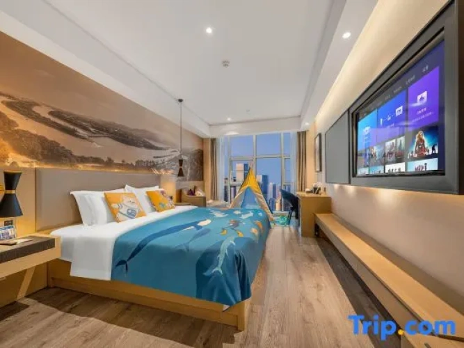 Standard Double Family room