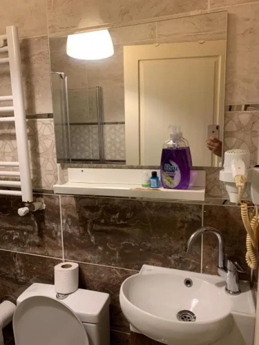 La Bella Hotel