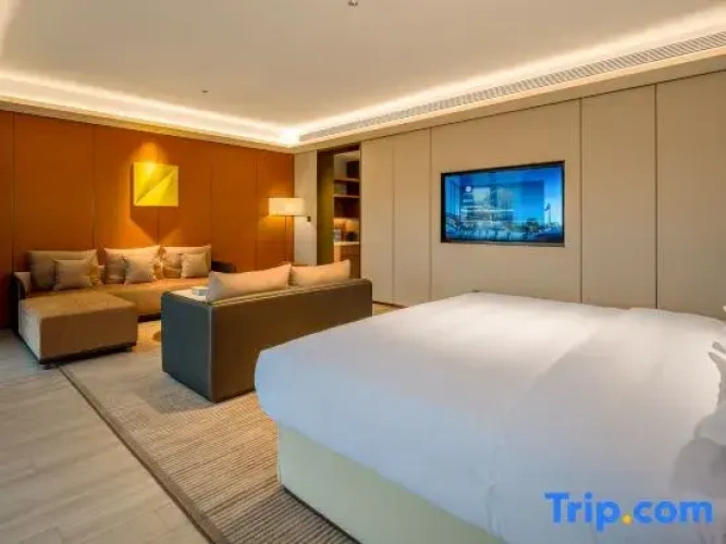 Duplex Suite