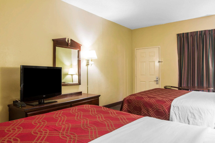 Econo Lodge