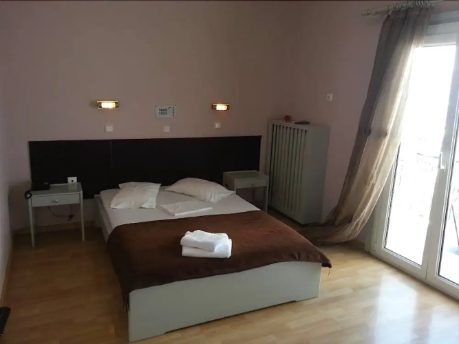 Korinthos Hotel