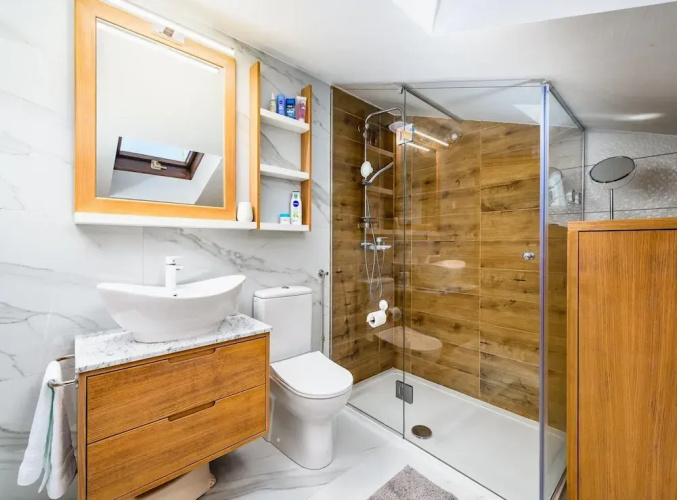 Sunset Suite Premium Apartment