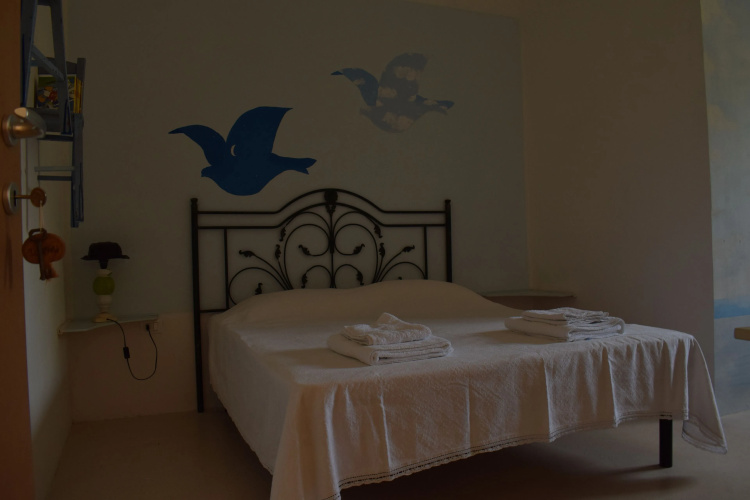 B&B La casa degli artisti