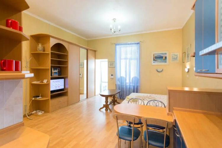 Central Area Apartments