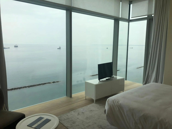 Olympic Residence