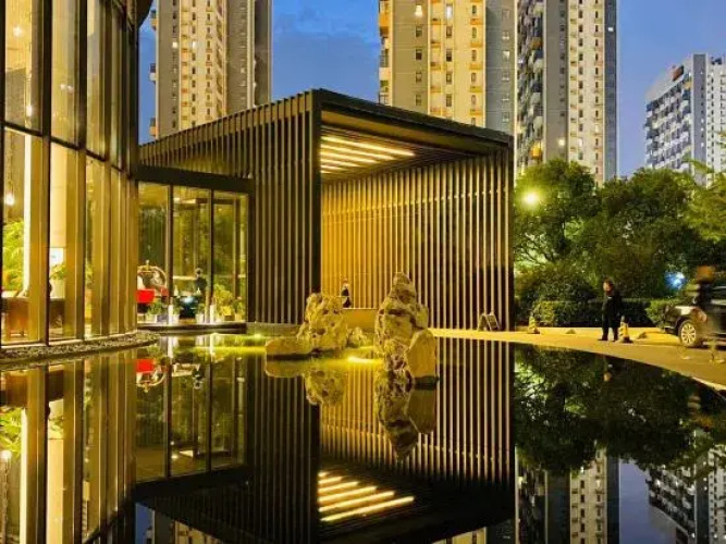 Hotel Unic