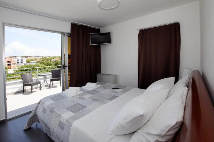 Apartments Villa Kovac