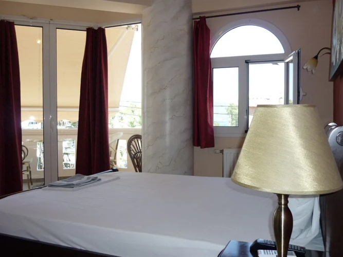 Palatino Rooms