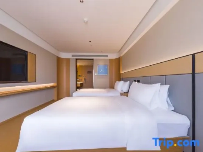 Business Twin room