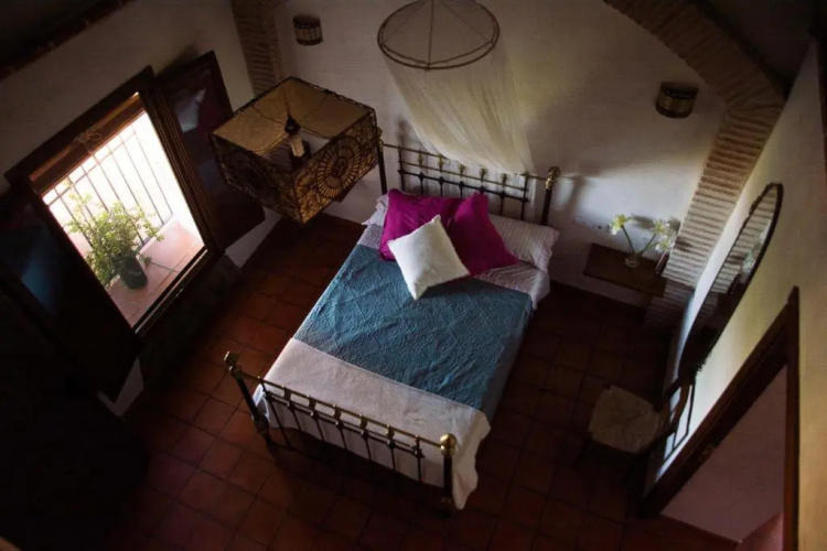Casa Rural El Zumacal