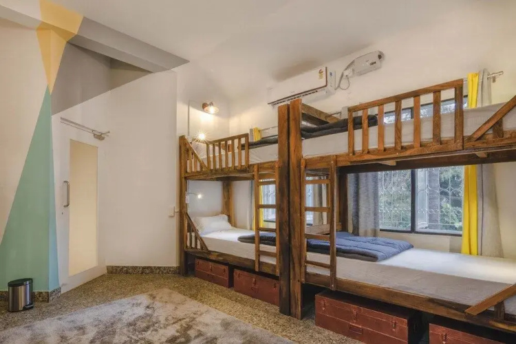 Zostel Bangalore - Hostel