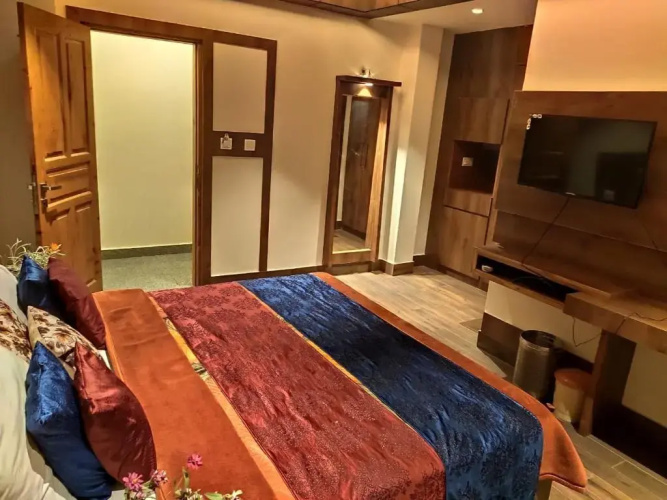 Hotelbild
