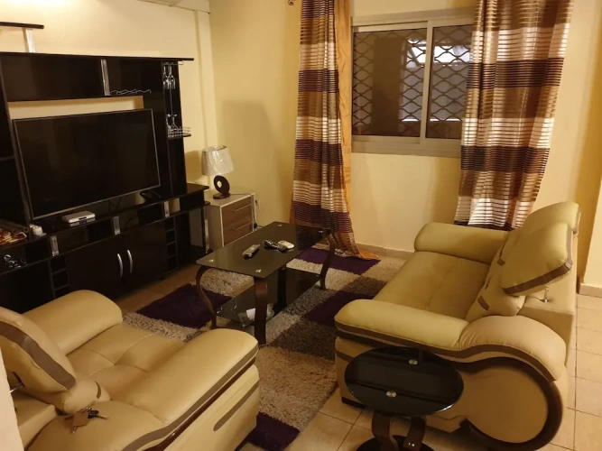 Comfort Apartment