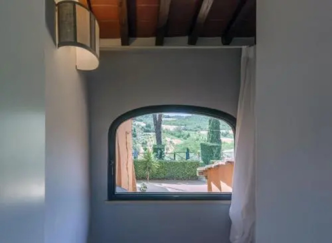 Fattoria Di Pancole