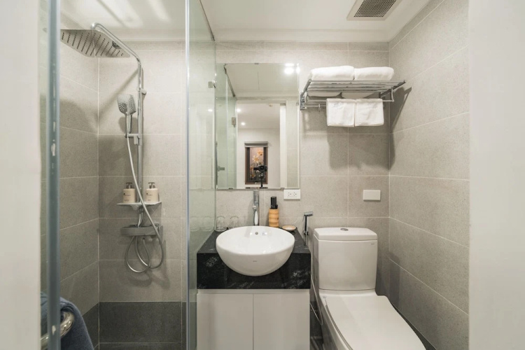 Narcissus 2 Hotel & Apartment