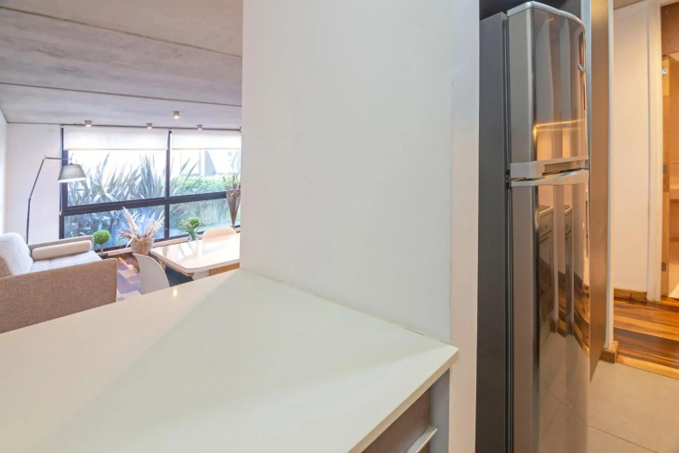 Oceana Suites Be House