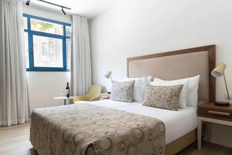 Montefiore Hotel