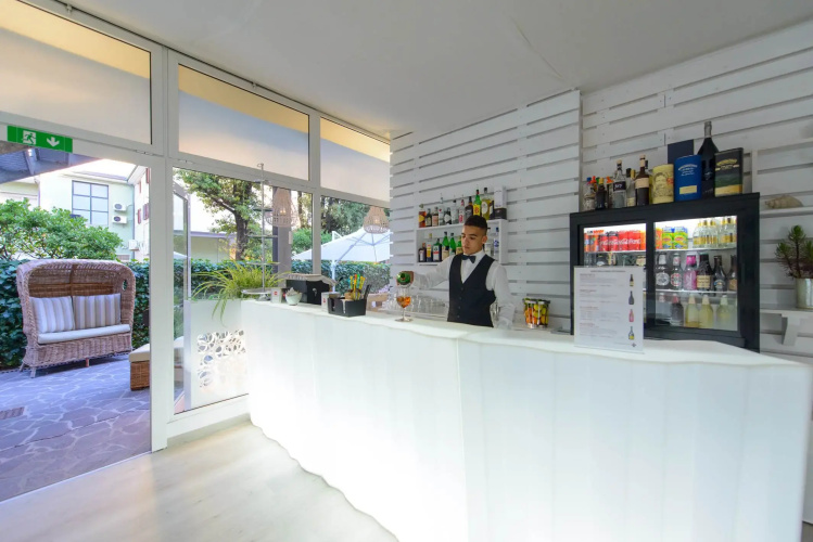 Hotel Cristallo Riccione