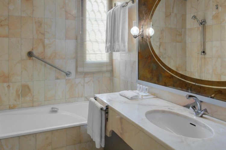 Le Meridien Medina