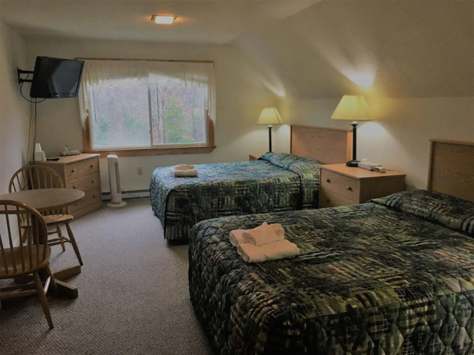 Chalet Killington