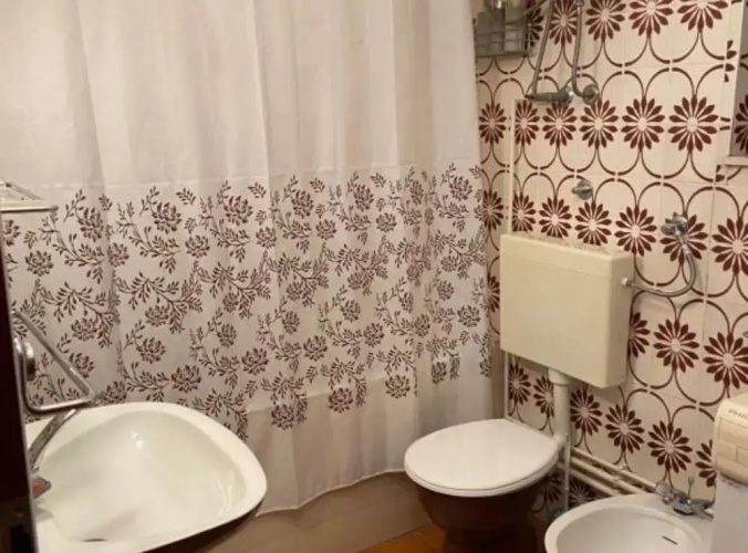 Apartment Nonna