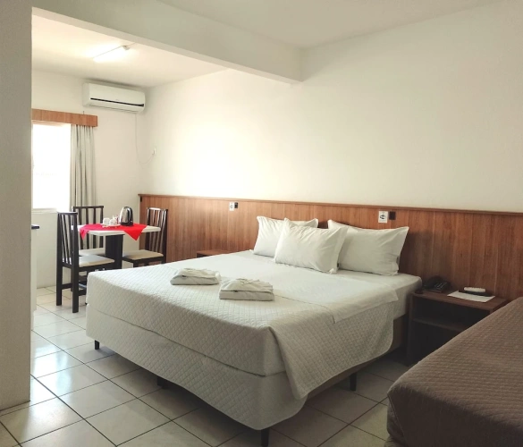 Superior Double room
