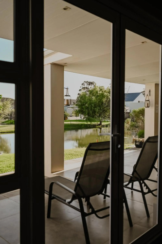 Gecko Lodge