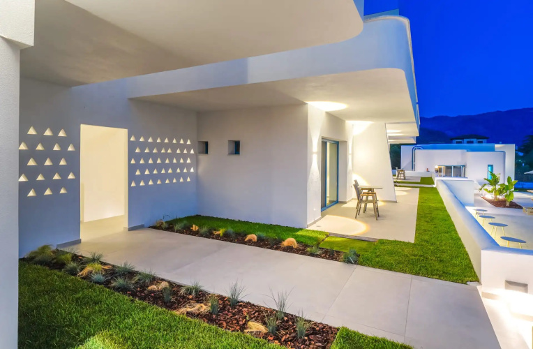 Narciso Luxury Suites