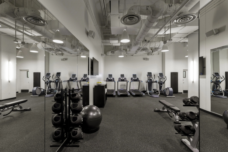 Kimpton Everly Hotel photo 28