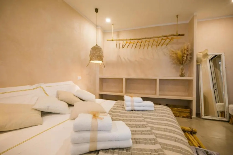 INTiO natural home concept