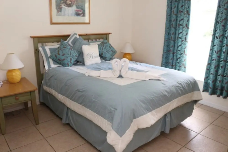 Lindfields 8801 - Three Bedroom Villa with Private Pool